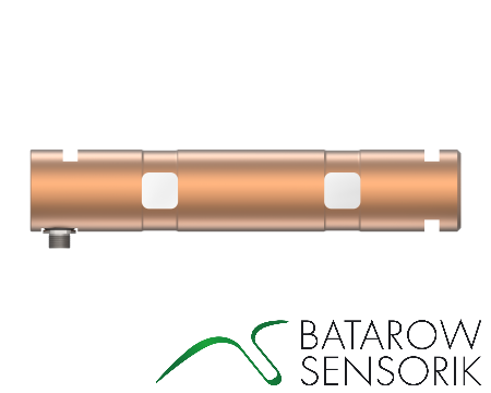         Perno de medici&oacute;n de fuerza         MB1012 Kraftmessbolzen