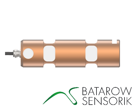         Perno de medici&oacute;n de fuerza         MB1022 Redundant loadpin