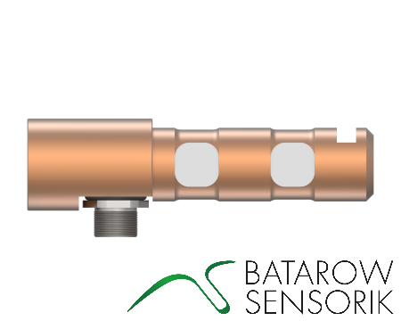         Perno de medici&oacute;n de fuerza         MB1023 Loadpin