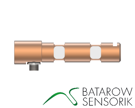        Perno de medici&oacute;n de fuerza         MB1033 Loadpin