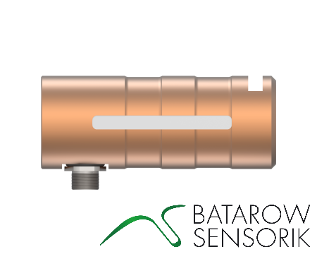         Perno de medici&oacute;n de fuerza         MB1054 Lastmessbolzen zur Kraftüberwachung