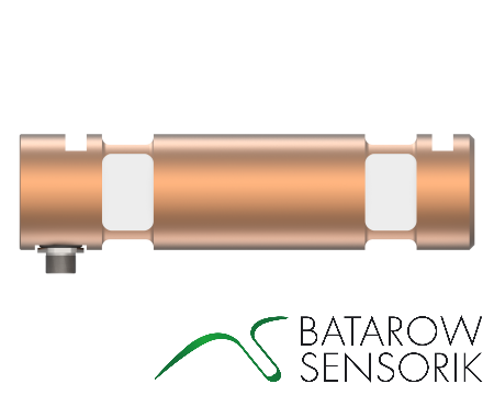         Perno de medici&oacute;n de fuerza         MB1075 Lastmessbolzen zur Kraftüberwachung