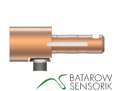         Perno de medici&oacute;n de fuerza         MB1088 Lastmessbolzen zur Kraftüberwachung