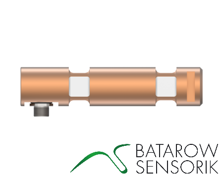         Perno de medici&oacute;n de fuerza         MB1094 Kraftmessbolzen