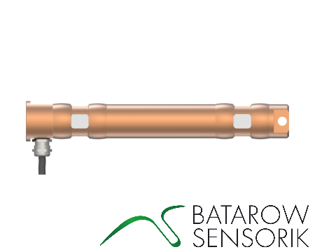         Perno de medici&oacute;n de fuerza         MB1156 Two Axis Loadpin
