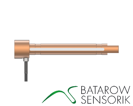         Perno de medici&oacute;n de fuerza         MB1161 Loadpin