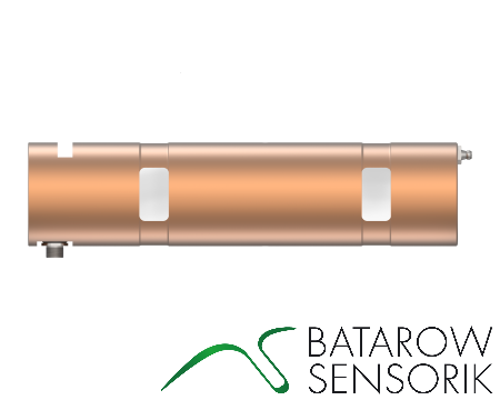         Perno de medici&oacute;n de fuerza         MB117 Lastmessbolzen zur Kraftüberwachung