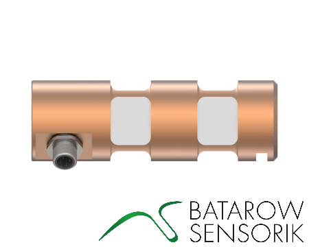         Perno de medici&oacute;n de fuerza         MB1176 Kraftmessbolzen