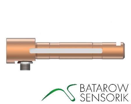         Perno de medici&oacute;n de fuerza         MB1177 Lastmessbolzen zur Kraftüberwachung