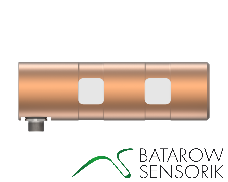         Perno de medici&oacute;n de fuerza         MB1242 Lastmessbolzen zur Kraftüberwachung