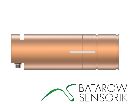         Perno de medici&oacute;n de fuerza         MB1243 Loadpin