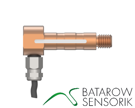         Perno de medici&oacute;n de fuerza         MB1254 Loadpin
