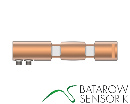         Perno de medici&oacute;n de fuerza         MB1269 Loadpin