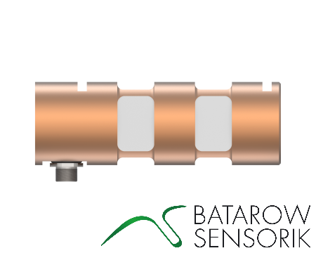         Perno de medici&oacute;n de fuerza         MB1270 Lastmessbolzen zur Kraftüberwachung