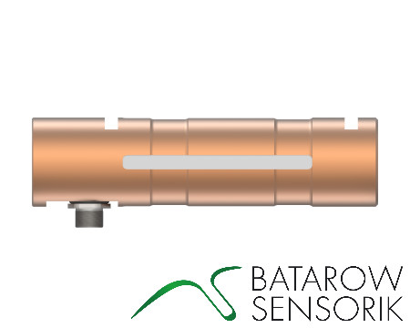         Perno de medici&oacute;n de fuerza         MB1287 Loadpin