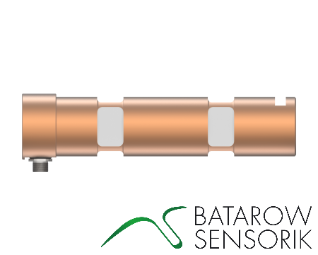         Perno de medici&oacute;n de fuerza         MB1293 Lastmessbolzen zur Kraftüberwachung