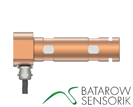         Perno de medici&oacute;n de fuerza         MB1296 Kraftmessbolzen
