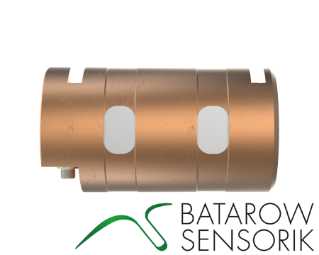         Perno de medici&oacute;n de fuerza         MB623 Lastmessbolzen zur Messung von Kräften  