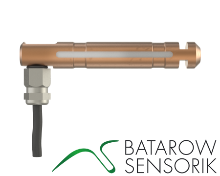         Perno de medici&oacute;n de fuerza         MB631 Kraftmessbolzen zur Überwachung der Last