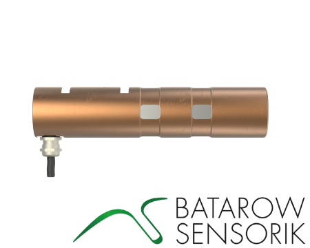         Perno de medici&oacute;n de fuerza         MB634 Loadpin for force