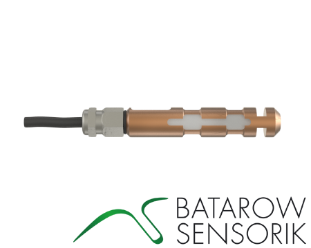         Perno de medici&oacute;n de fuerza         MB644 Lastmessbolzen für Schwerlastanwendungen