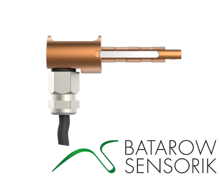         Perno de medici&oacute;n de fuerza         MB1008 Lastmessbolzen Durchmesser 5mm