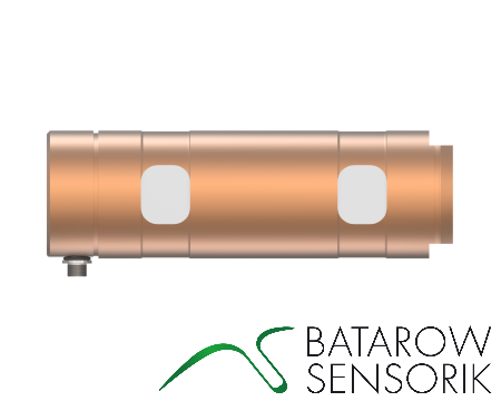         Perno de medici&oacute;n de fuerza         MB1026 Lastmessbolzen zur Kraftüberwachung
