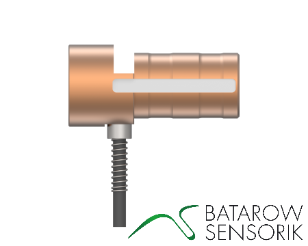         Perno de medici&oacute;n de fuerza         MB1085 Kraftmessbolzen
