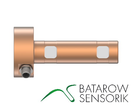         Perno de medici&oacute;n de fuerza         MB1086 Loadpin