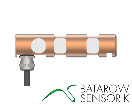         Perno de medici&oacute;n de fuerza         MB1098 Loadpin