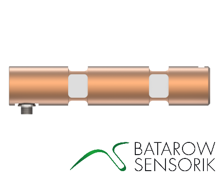         Perno de medici&oacute;n de fuerza         MB1167 Lastmessbolzen zur Kraftüberwachung