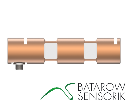         Perno de medici&oacute;n de fuerza         MB1247 Kraftmessbolzen
