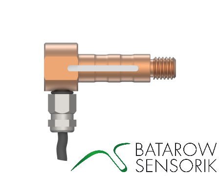         Perno de medici&oacute;n de fuerza         MB1253 Kraftmessbolzen