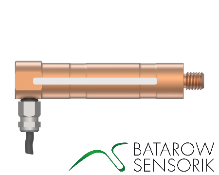         Perno de medici&oacute;n de fuerza         MB1259 Kraftmessbolzen