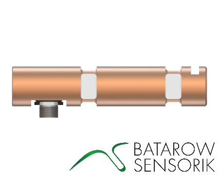         Perno de medici&oacute;n de fuerza         MB1274 Kraftmessbolzen