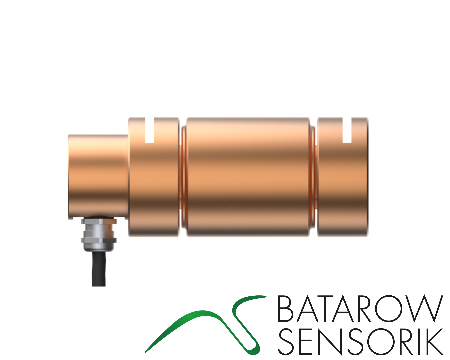         Perno de medici&oacute;n de fuerza         MB1374 Zweischnittiger Kraftmessbolzen Hülse Sleeve Loadpin