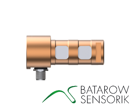         Perno de medici&oacute;n de fuerza         MB1385 Zweischnittiger Kraftmessbolzen mit Kopf head Loadpin