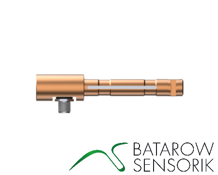         Perno de medici&oacute;n de fuerza         MB1389 Zweischnittiger zweiachsiger Kraftmessbolzen X-Y Loadpin