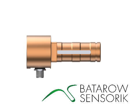         Perno de medici&oacute;n de fuerza         MB1410 Zweischnittiger Kraftmessbolzen Passung Sicherungsring fitting circlip Loadpin