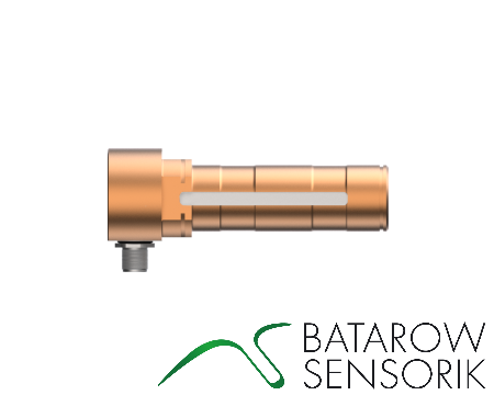         Perno de medici&oacute;n de fuerza         MB1457 Zweischnittiger Kraftmessbolzen Sicherungsring circlip keyplate Loadpin