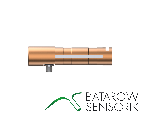         Perno de medici&oacute;n de fuerza         MB1487 Zweischnittiger zweiachsiger Kraftmessbolzen two axis X-Y Loadpin