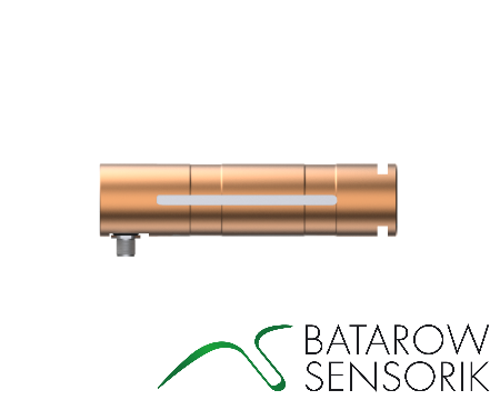         Perno de medici&oacute;n de fuerza         MB1489 Zweischnittiger zweiachsiger Kraftmessbolzen Dreipunkt Three-point X-Y Loadpin