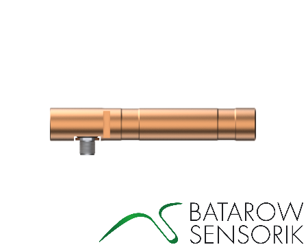         Perno de medici&oacute;n de fuerza         MB1501 Zweischnittiger Kraftmessbolzen standard Loadpin