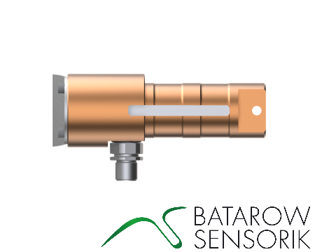         Perno de medici&oacute;n de fuerza         MB1505 Zweischnittiger Kraftmessbolzen nach Kunden Anforderung customized Loadpin