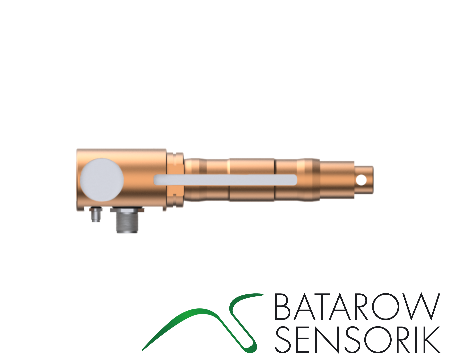         Perno de medici&oacute;n de fuerza         MB1524 Kraftmessbolzen redundant Schäkel Shackle