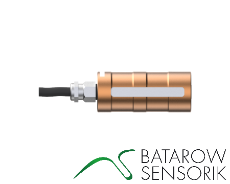         Perno de medici&oacute;n de fuerza         MB1566 Zweischnittiger Kraftmessbolzen kurze Bauweise short Loadpin