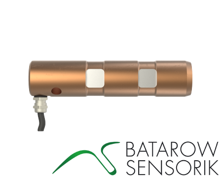         Perno de medici&oacute;n de fuerza         MB216 Kraftmessbolzen