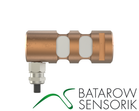         Perno de medici&oacute;n de fuerza         MB227 Messbolzen Durchmesser 24mm