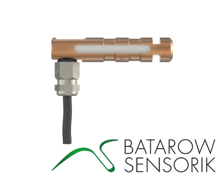         Perno de medici&oacute;n de fuerza         MB250 Miniatur Kraftmessbolzen