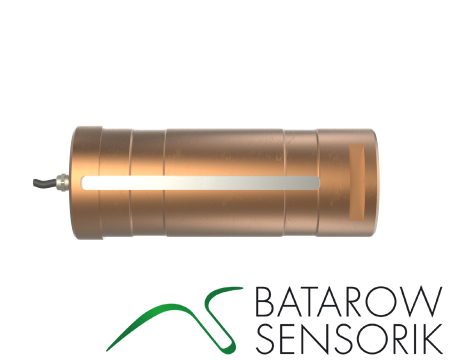         Perno de medici&oacute;n de fuerza         MB304 Lastmessbolzen für Schwerlastanwendungen